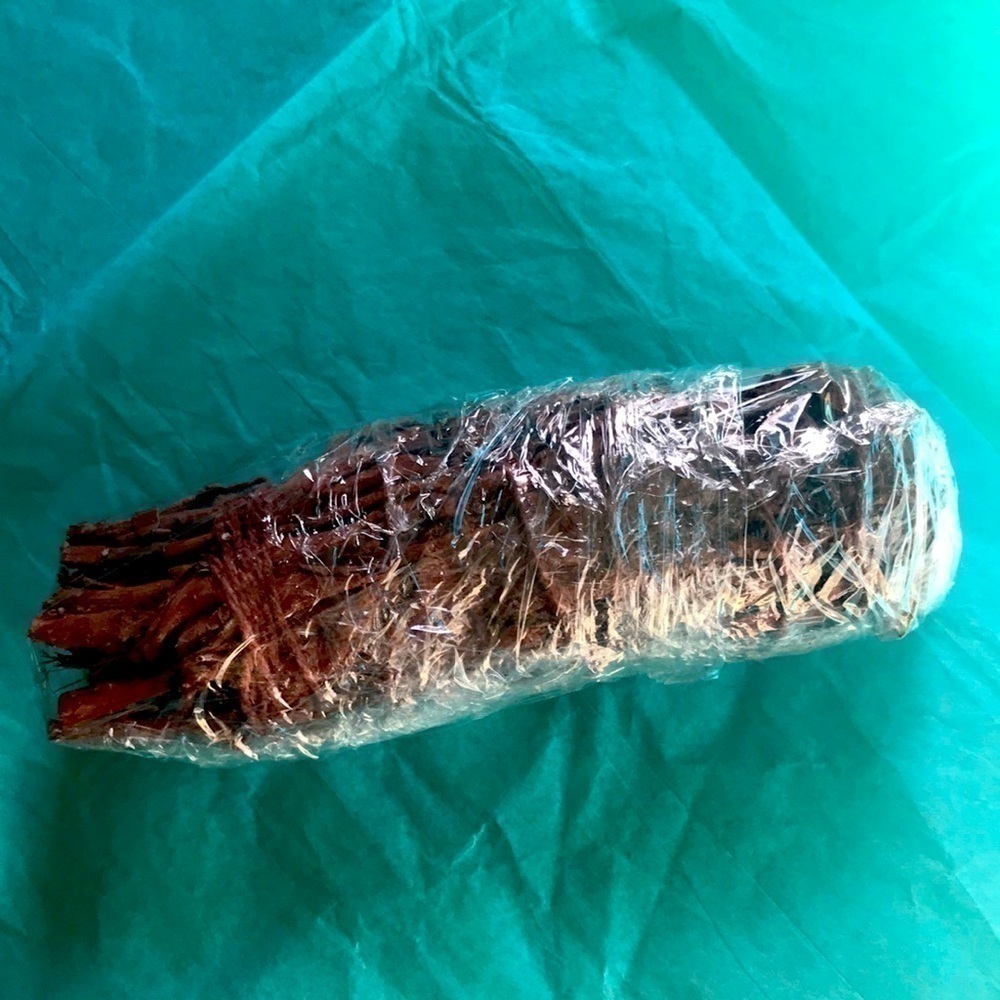 DRAGONS Blood Smudging Stick